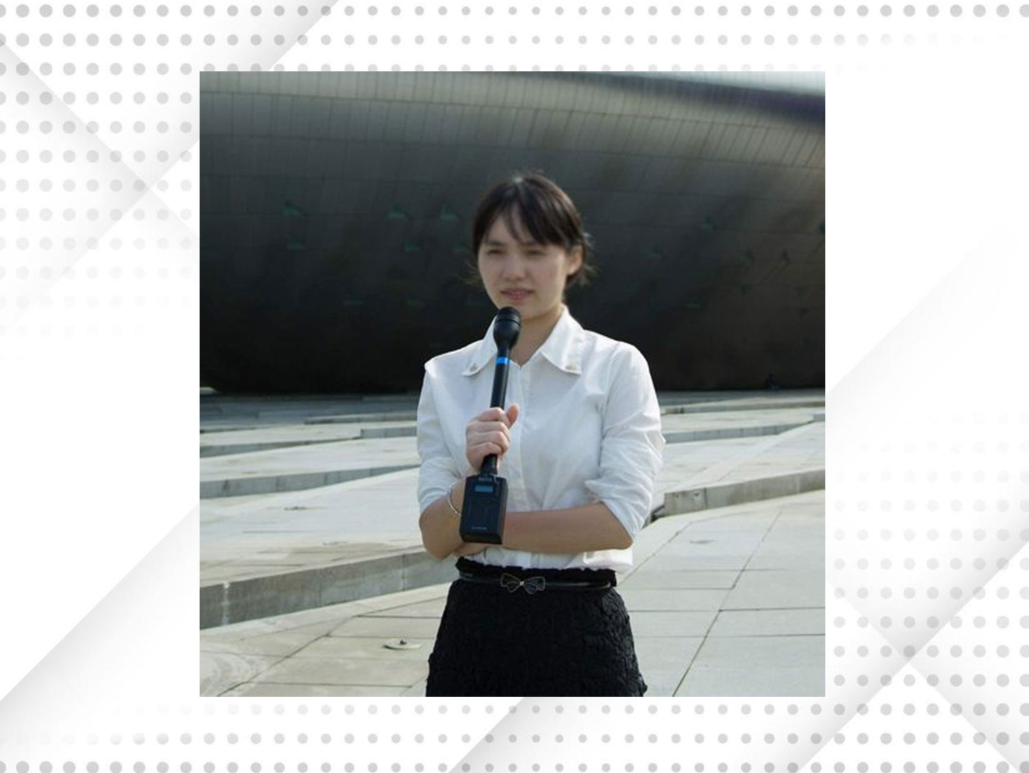 BOYA Microphone Wireless Transmitter