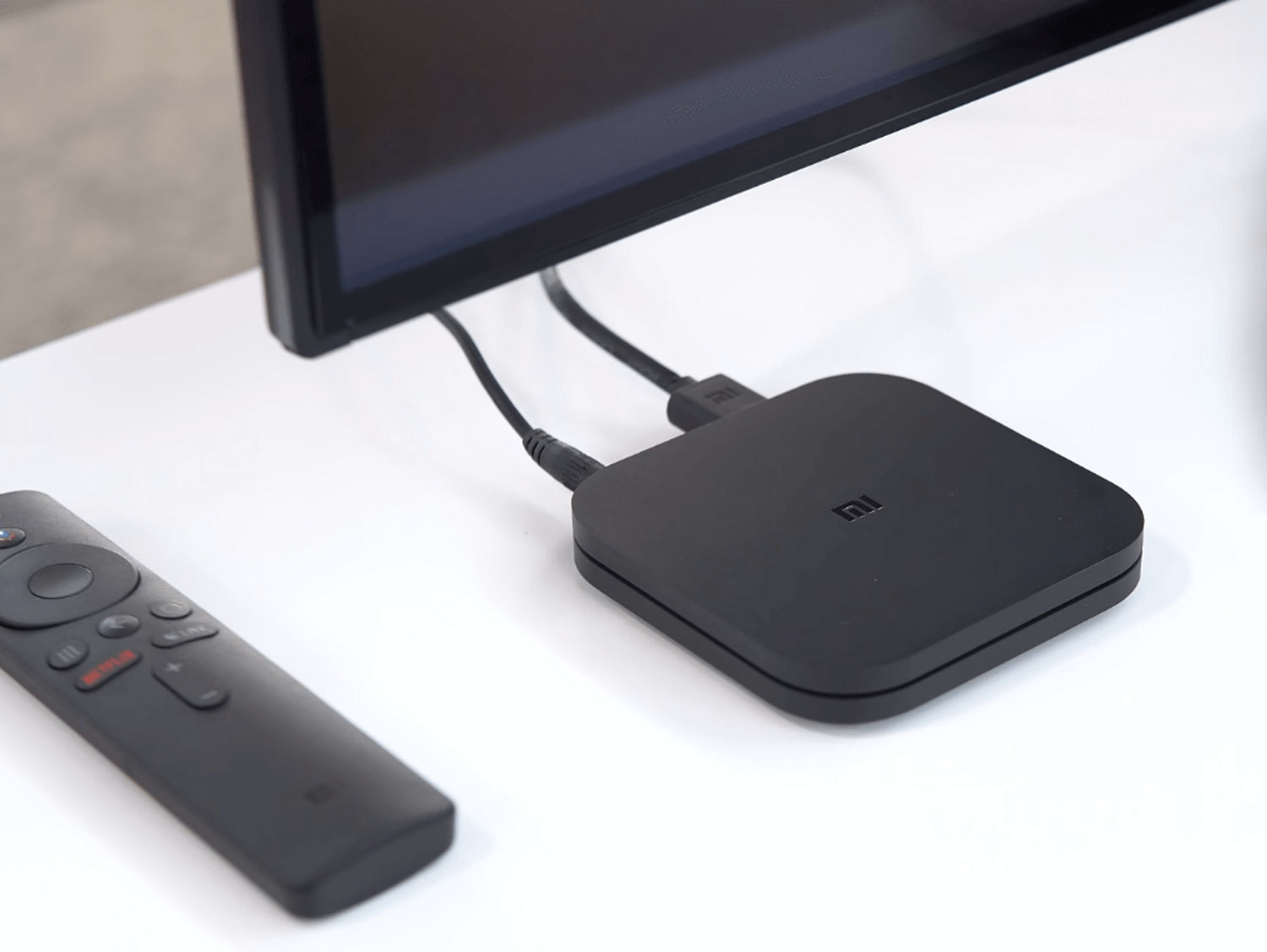 Xiaomi Mi Box S Android TV Box