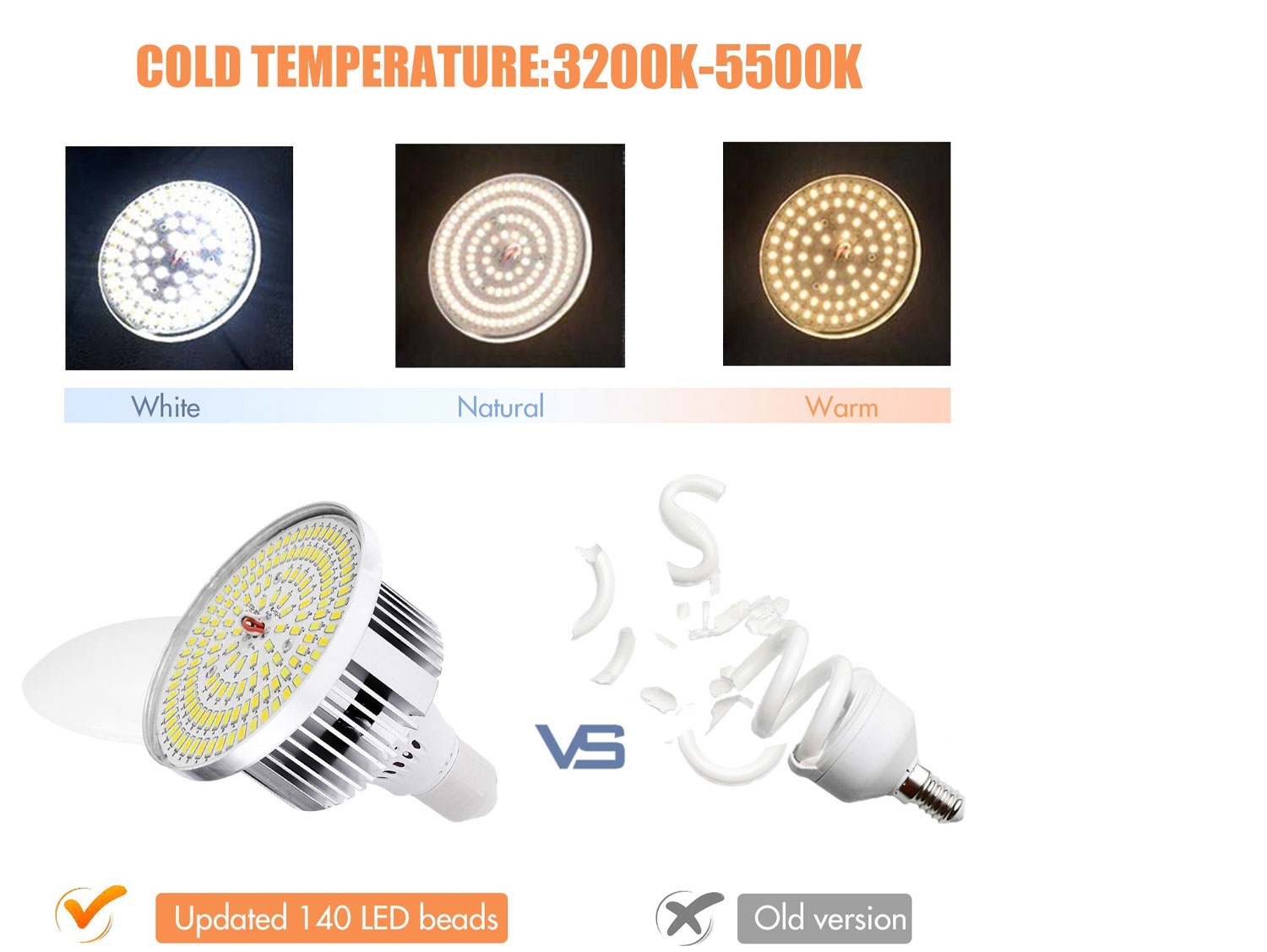 LED Photography Light 85W rent srilanka