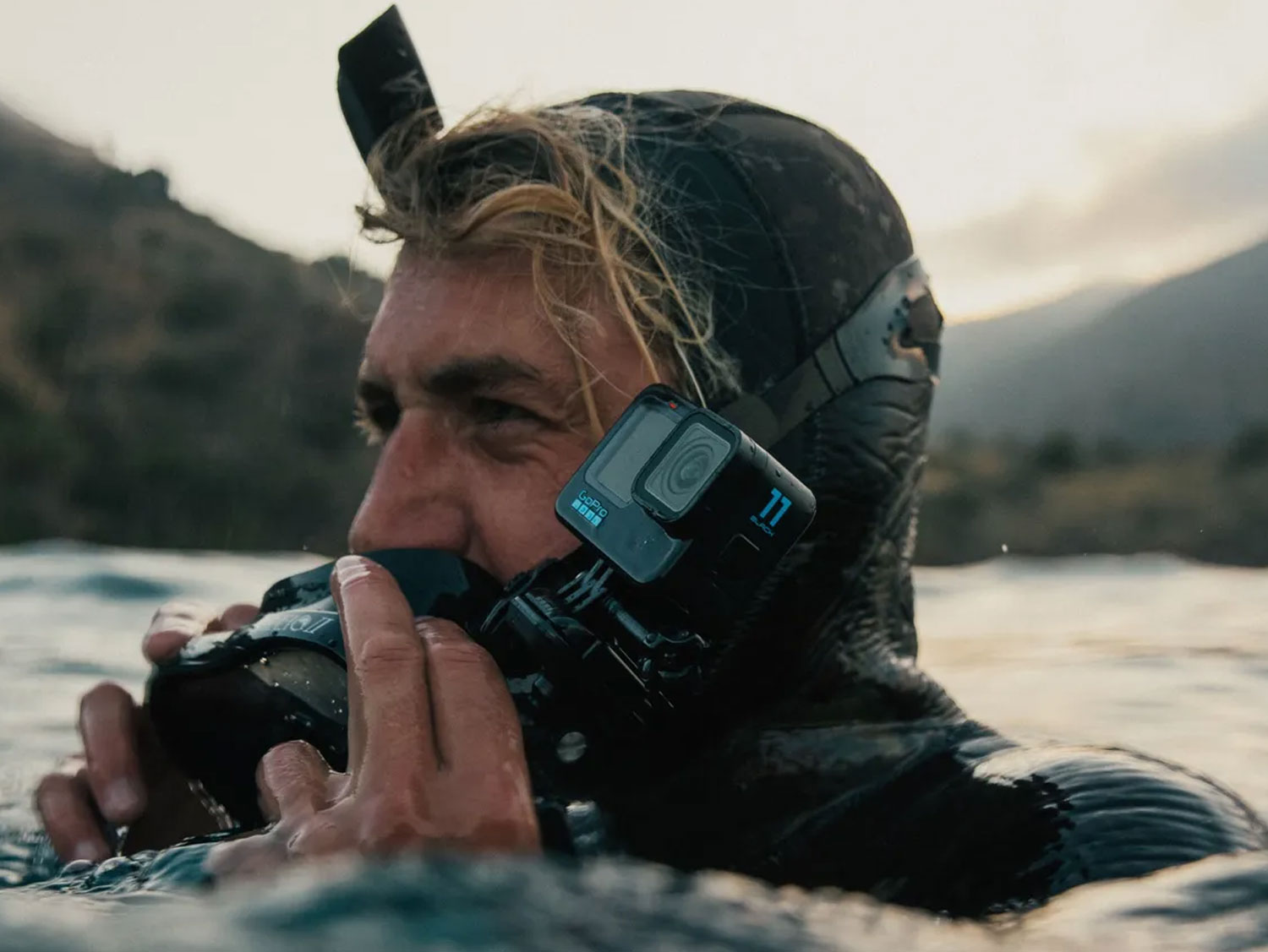 GoPro Hero11 Black rent srilanka