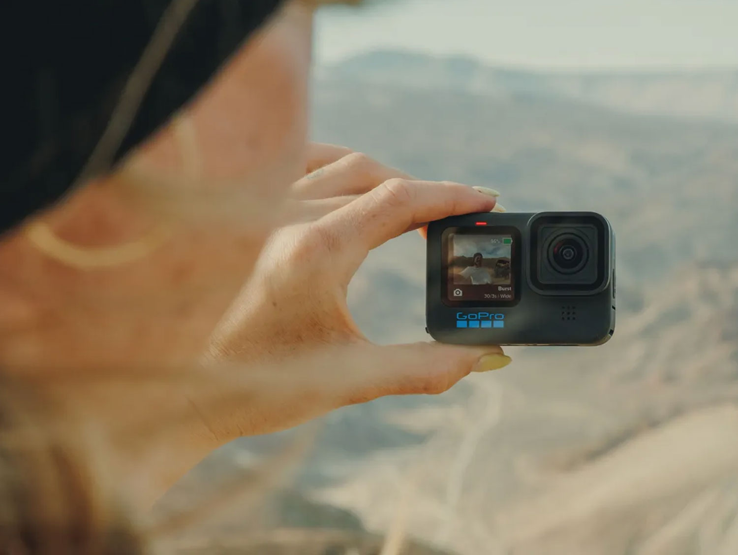 GoPro Hero11 Black rent srilanka