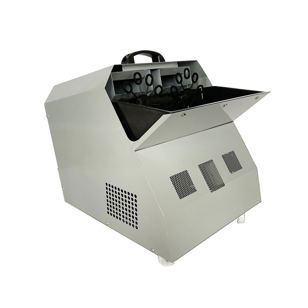 Large Bubble Machine